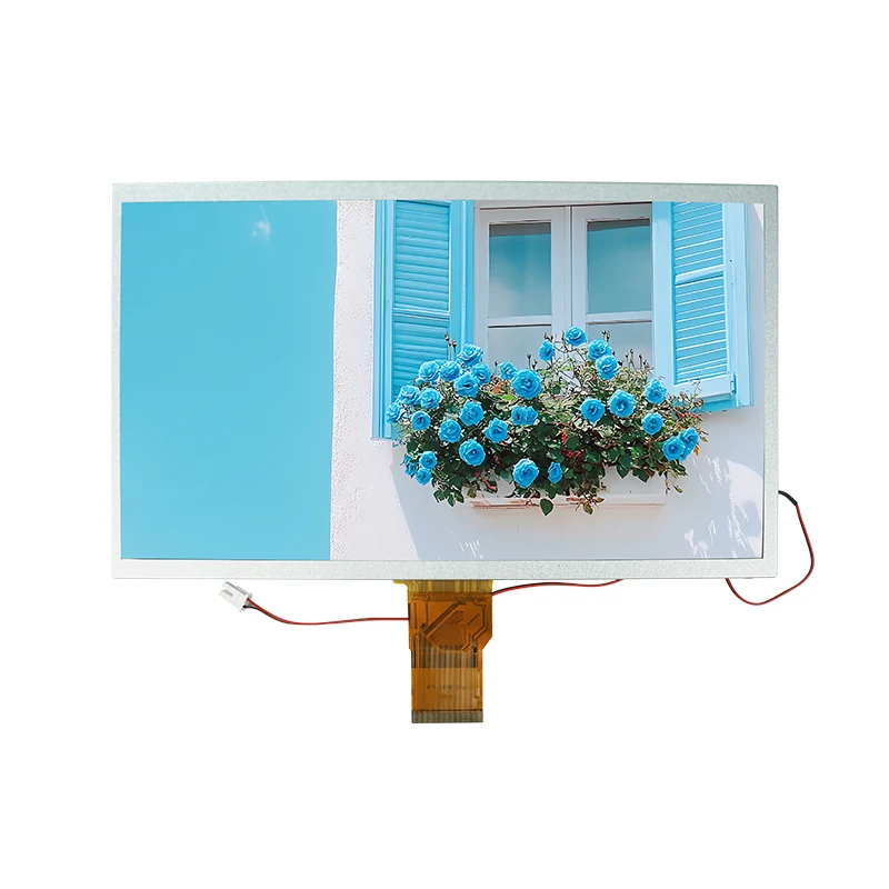 10,1 'Modulo schermo LCD TN TN TN personalizzato