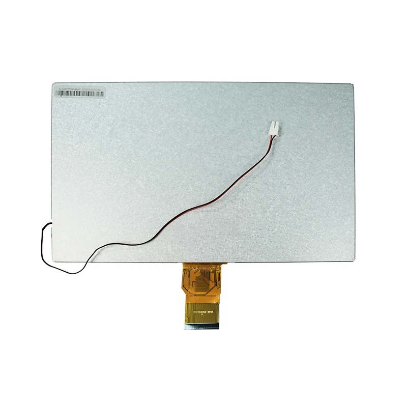 10,1 pollici di alta luminosità ad alta luminosità TFT IPS TFT LCD Schermo Modulo