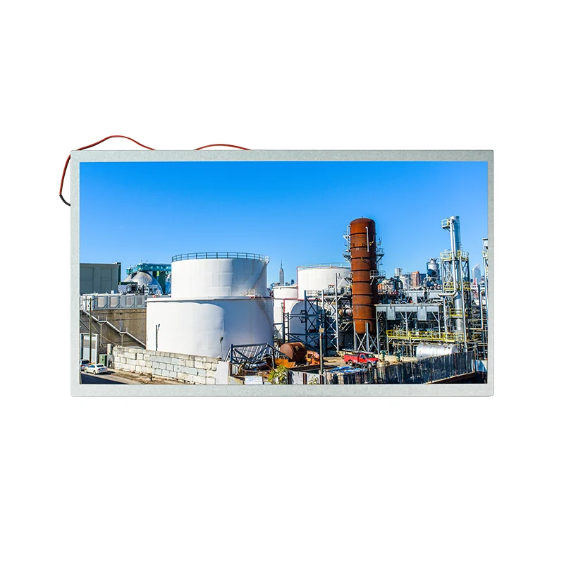 10,1 pollici di alta luminosità ad alta luminosità TFT IPS TFT LCD Schermo Modulo