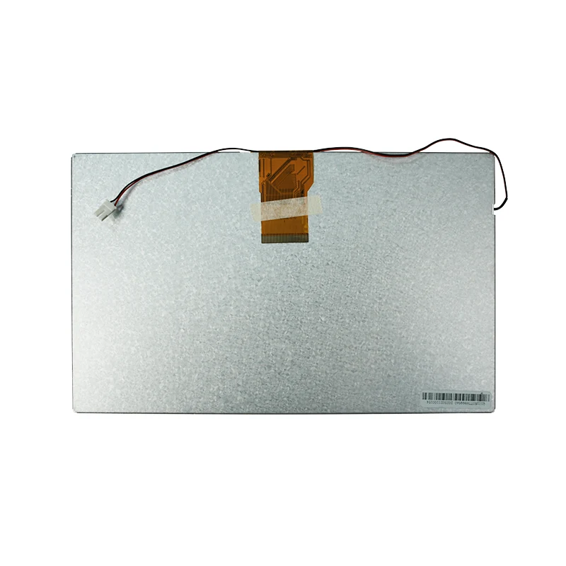 10,1 pollici di alta luminosità ad alta luminosità TFT IPS TFT LCD Schermo Modulo