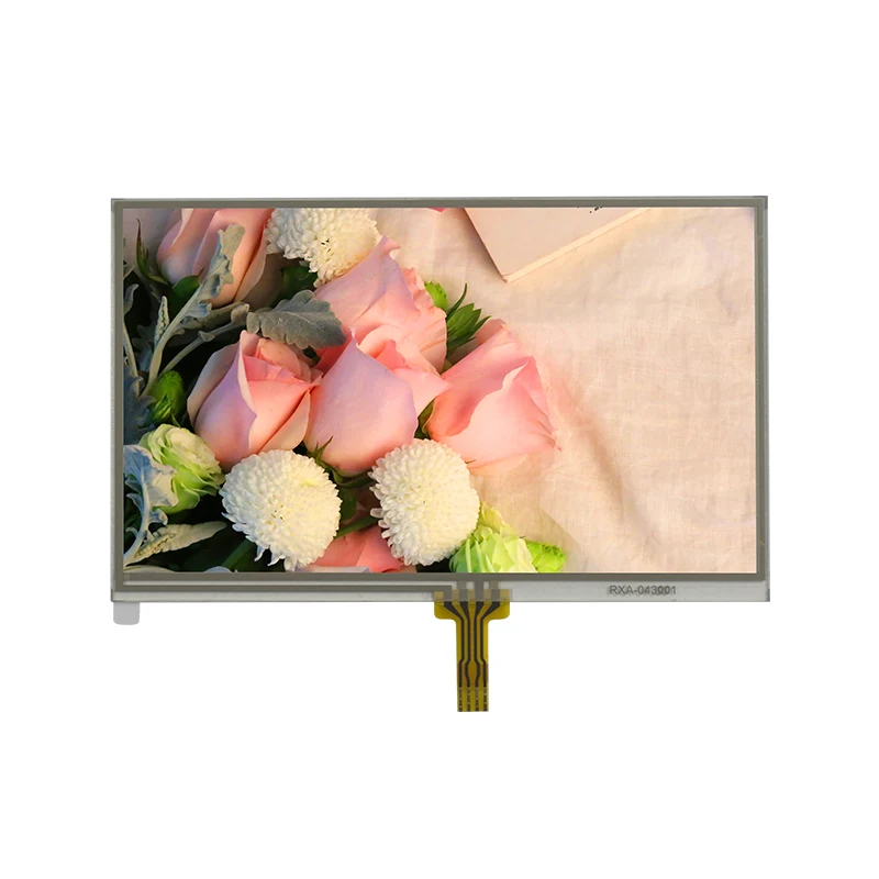 Modulo touch screen tft da 14 '