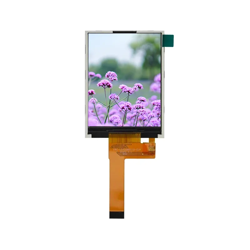 Modulo touch screen da 2,8 'oem quadrato