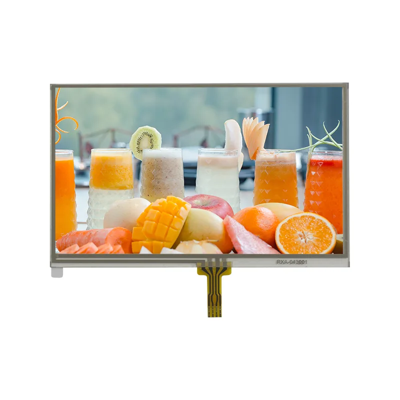 Cosa rende un modulo touch screen PCAP la scelta ideale per le interfacce moderne? Cosa rende un modulo touch screen PCAP la scelta ideale per le interfacce moderne?