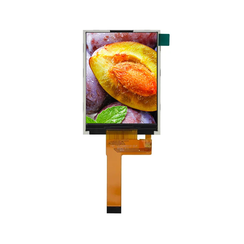 In che modo il display LCD HMI TFT modella le interfacce dei dispositivi industriali e intelligenti? In che modo il display LCD HMI TFT modella le interfacce dei dispositivi industriali e intelligenti?