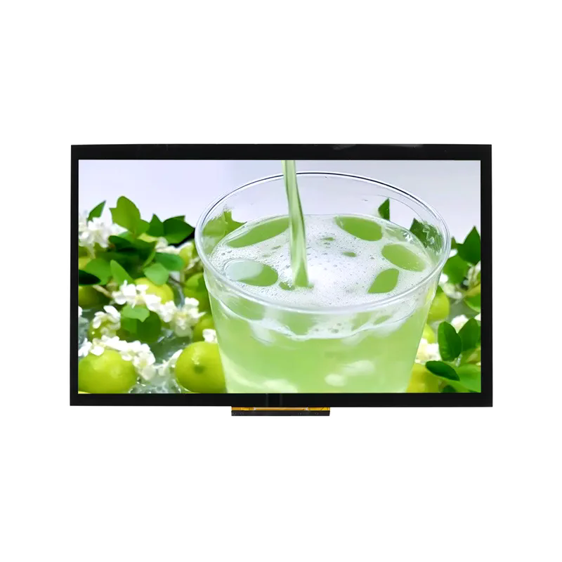 In che modo un modulo touch screen PCAP migliora l'interazione del dispositivo?