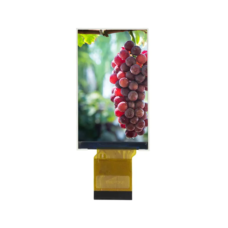 Modulo schermo LCD IPS TFT da 3,92 'luminosità ad alta luminosità