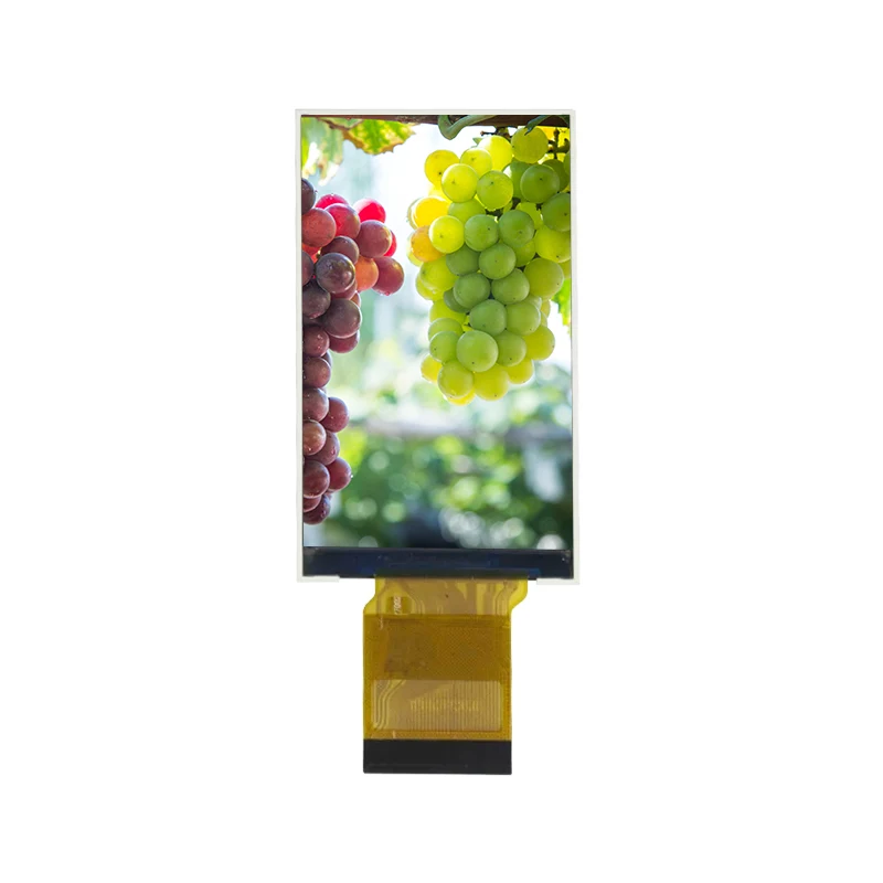 Modulo schermo LCD TFT IPS di 3,92 