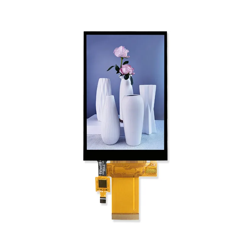 4,0 'Modulo touch screen trasmissivo TFT IPS