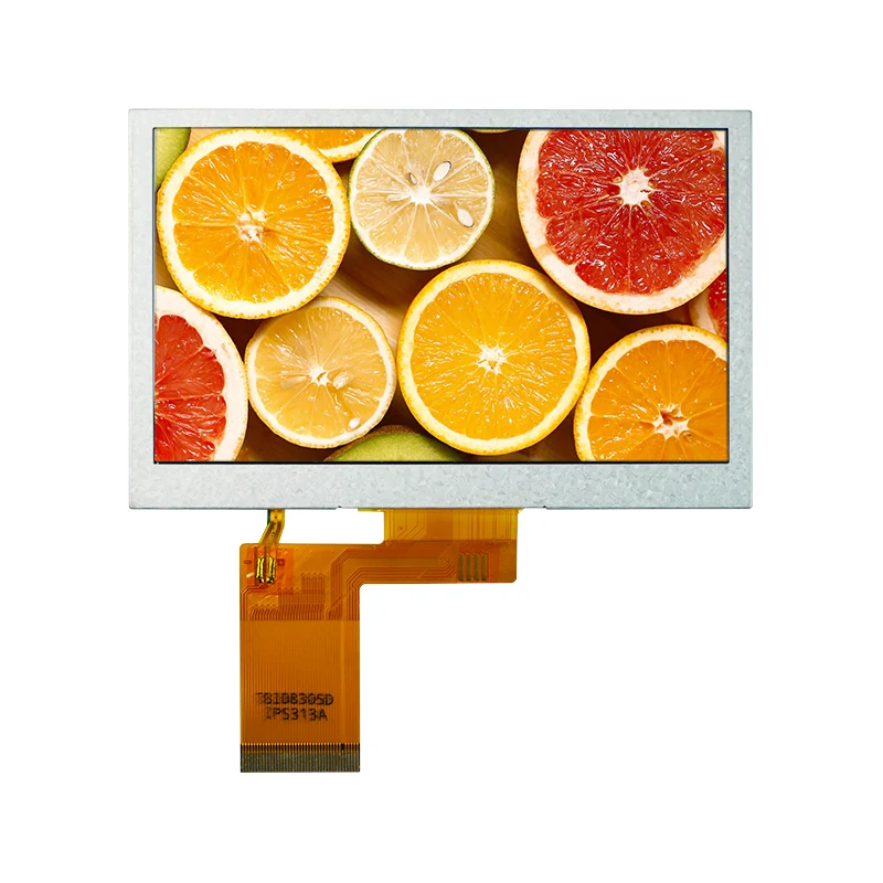 4.3 'Modulo schermo LCD IPS industriale