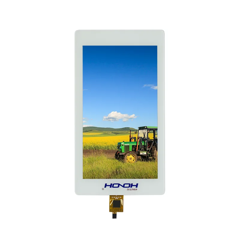 Modulo touch screen TFT piccolo capacitivo da 5,0'