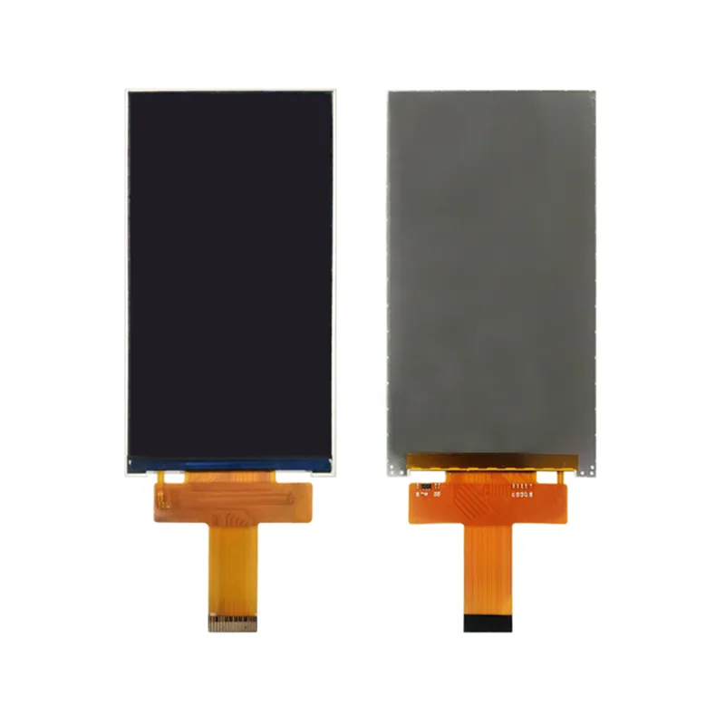 5,0 Modulo touchscreen capacitivo TFT IPS TFT