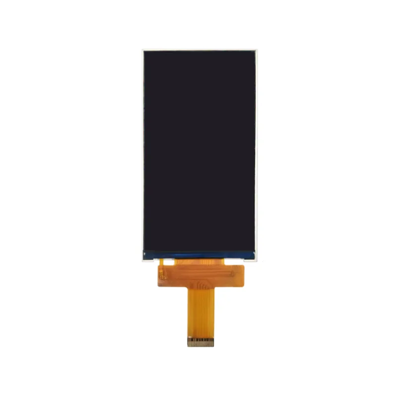 5,0 Modulo touchscreen capacitivo TFT IPS TFT