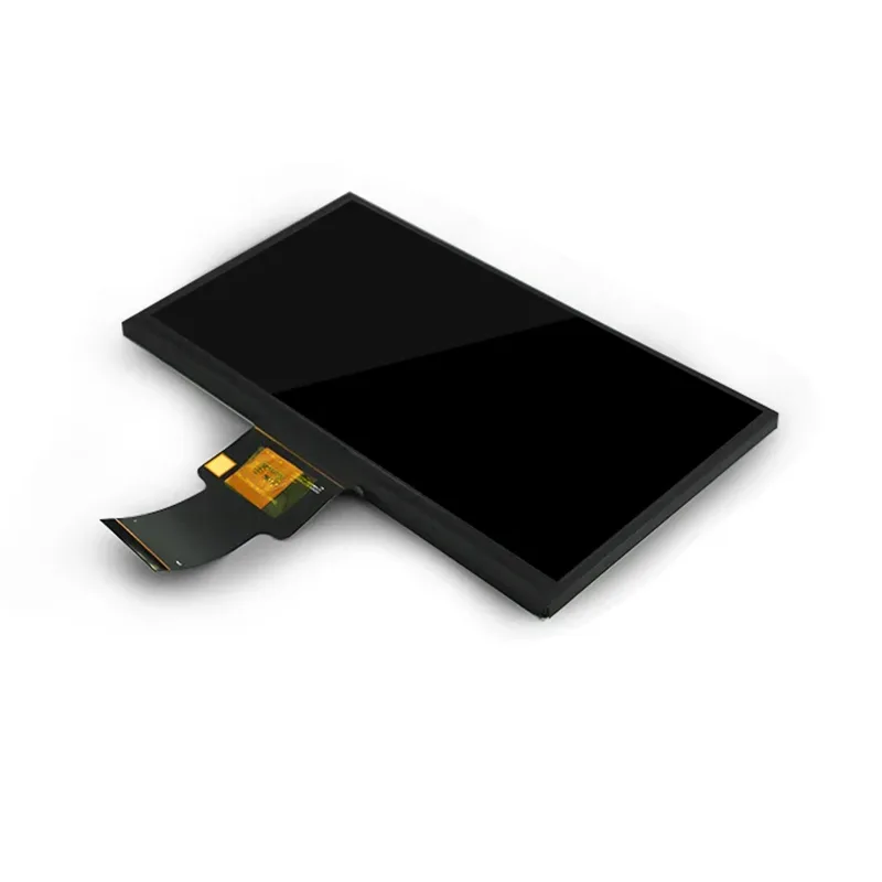 Modulo touch screen TFT piccolo IPS TFT retroilluminato a LED da 6,75 pollici