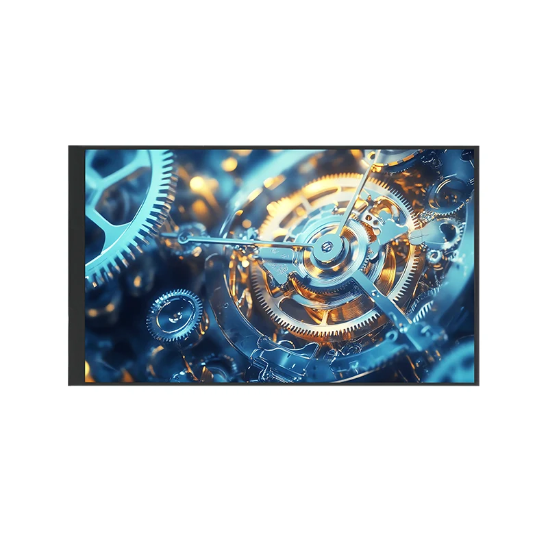 6,95 'Modulo di visualizzazione TFT LCD quadrato trasmissivo