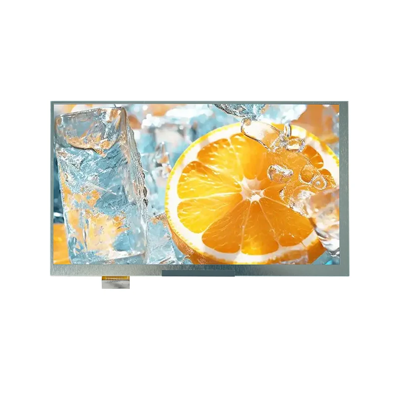 Modulo schermo LCD IPS TFT con risoluzione 7.0 '1024x600