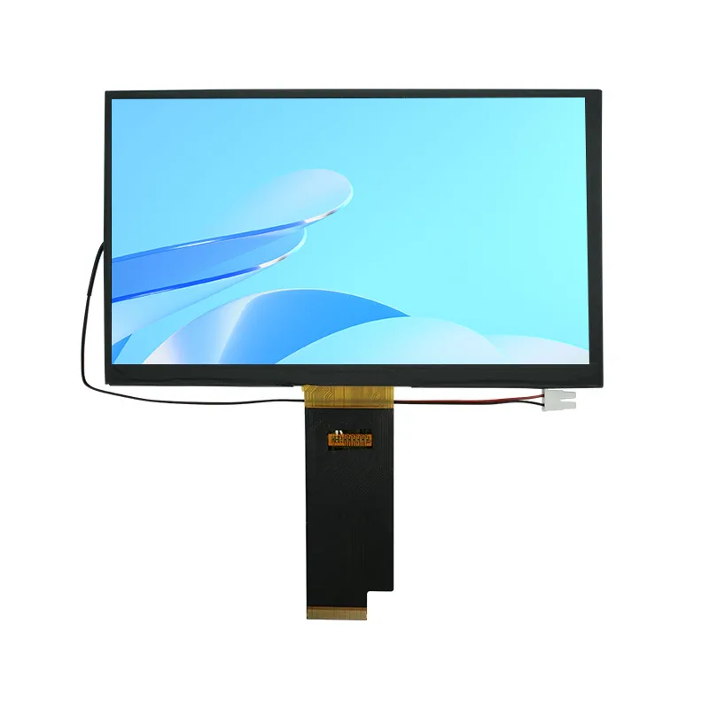 Visualizzazione gratuita da 7,0 pollici MODULO DI SCHERENA LCD IPS TFT