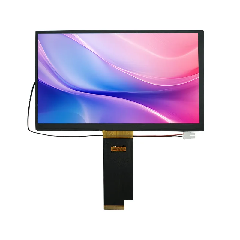 Modulo schermo LCD TFT TFT IPS TFT da 7,0 pollici Modulo schermo LCD TFT TFT IPS TFT da 7,0 pollici