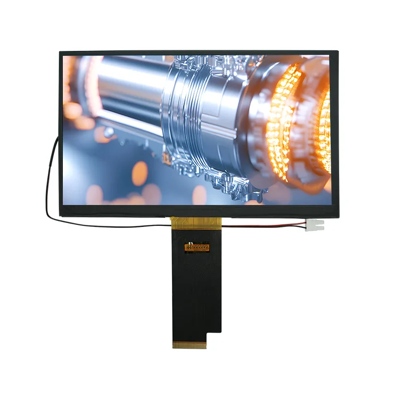 Modulo schermo TFT IPS industriale IPS industriale da 7,0 pollici