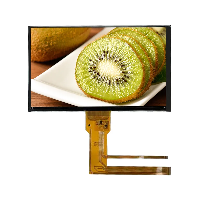 Modulo touch screen IPS in-cell più sottile da 7,0 pollici per HMI Modulo touch screen IPS in-cell più sottile da 7,0 pollici per HMI