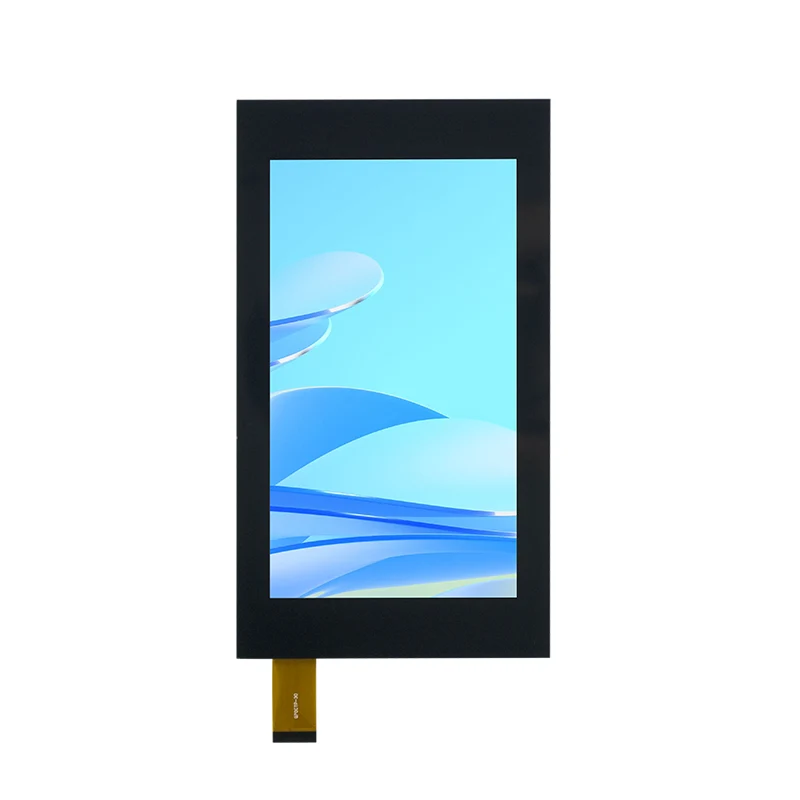 Modulo touch screen da 7 'Multi-Touch FHD capacitivo