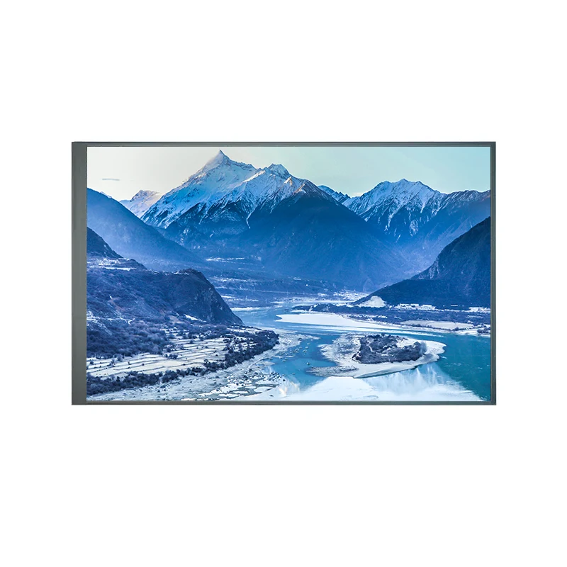 Sistemi incorporati da 8,0 'Modulo schermo LCD IPS TFT