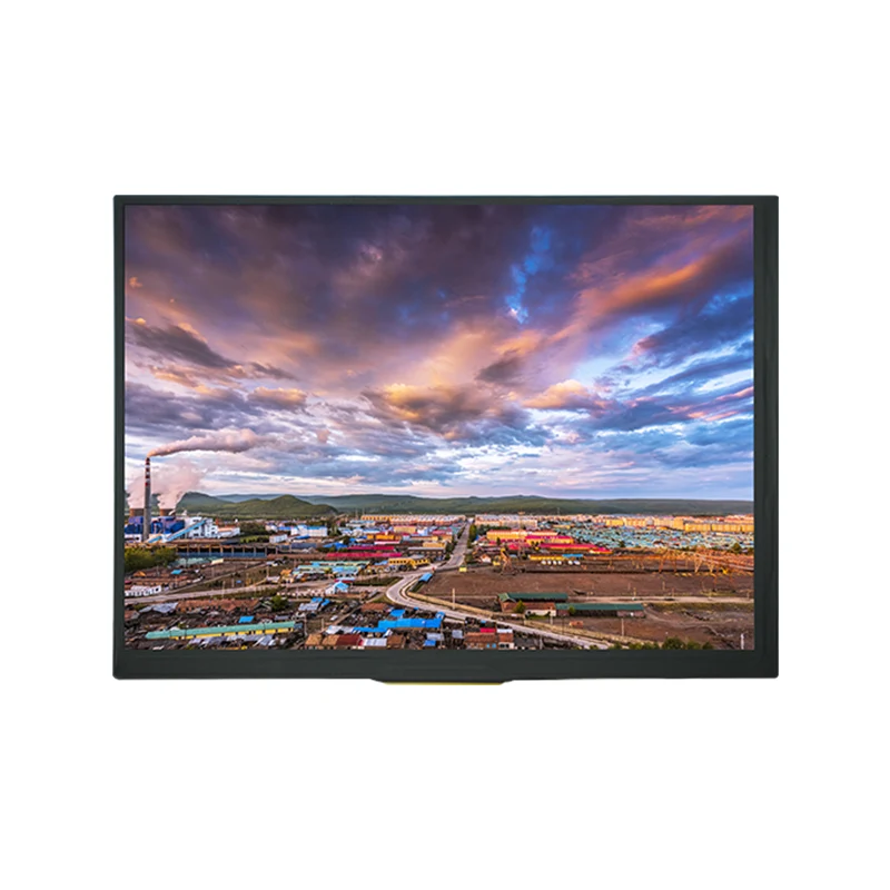Modulo di visualizzazione TFT LCD TFT da 8,0 
