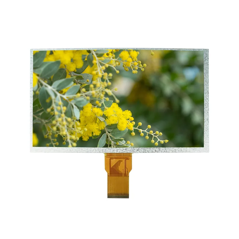 Modulo schermo LCD TFT TFT normale da 9,0 pollici Modulo schermo LCD TFT TFT normale da 9,0 pollici