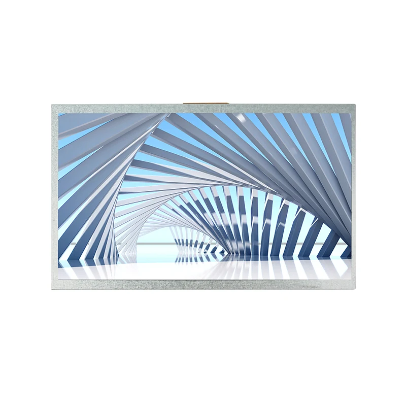 Modulo schermo LCD TFT TFT normale da 9,0 pollici