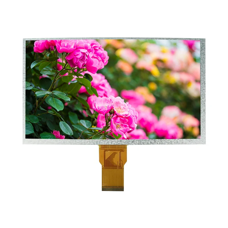 Modulo di visualizzazione LCD TFT HDMI industriale da 9,0