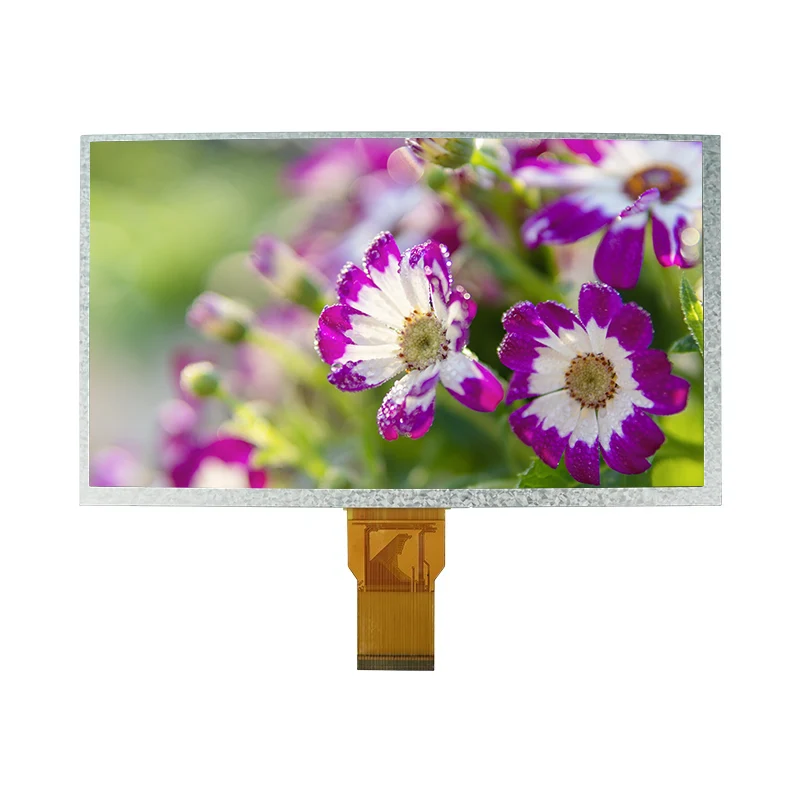 Modulo display TFT TFT a colori trasmissivi da 9,0